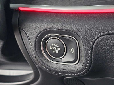 2026 Mercedes-Benz AMG® GLE 53 AMG® GLE 53