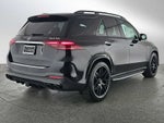 2026 Mercedes-Benz AMG® GLE 53 AMG® GLE 53