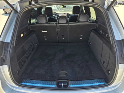 2026 Mercedes-Benz AMG® GLE 53 4MATIC®+ SUV