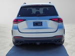 2026 Mercedes-Benz AMG® GLE 53 4MATIC®+ SUV