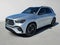 2026 Mercedes-Benz AMG® GLE 53 4MATIC®+ SUV