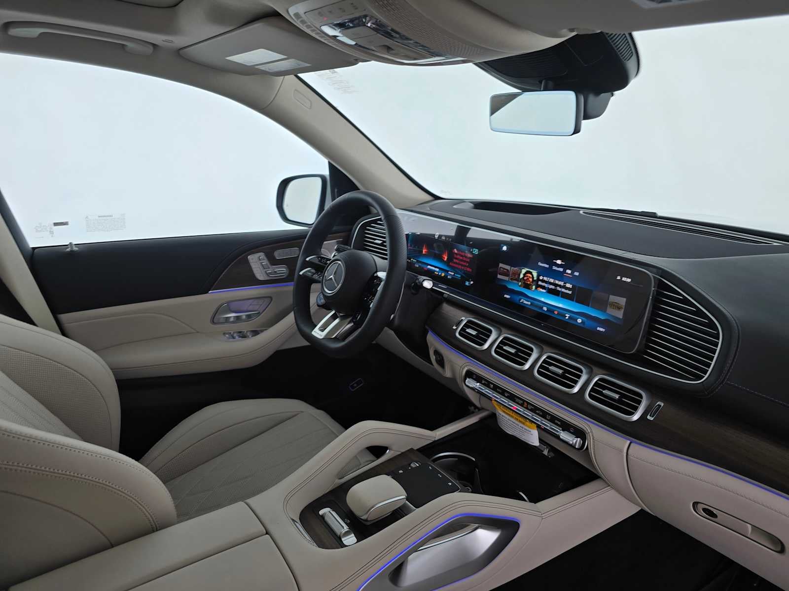 2026 Mercedes-Benz AMG® GLE 53 AMG® GLE 53