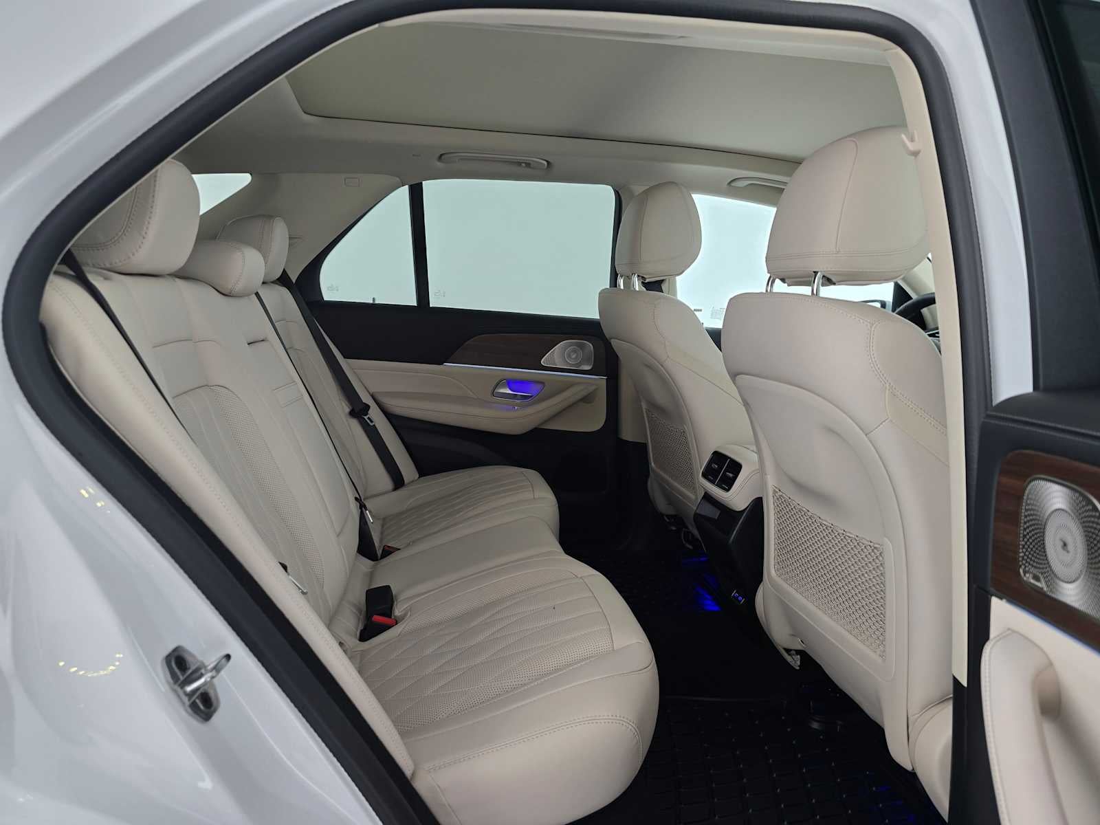 2026 Mercedes-Benz AMG® GLE 53 AMG® GLE 53