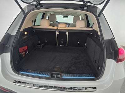 2026 Mercedes-Benz AMG® GLE 53 AMG® GLE 53