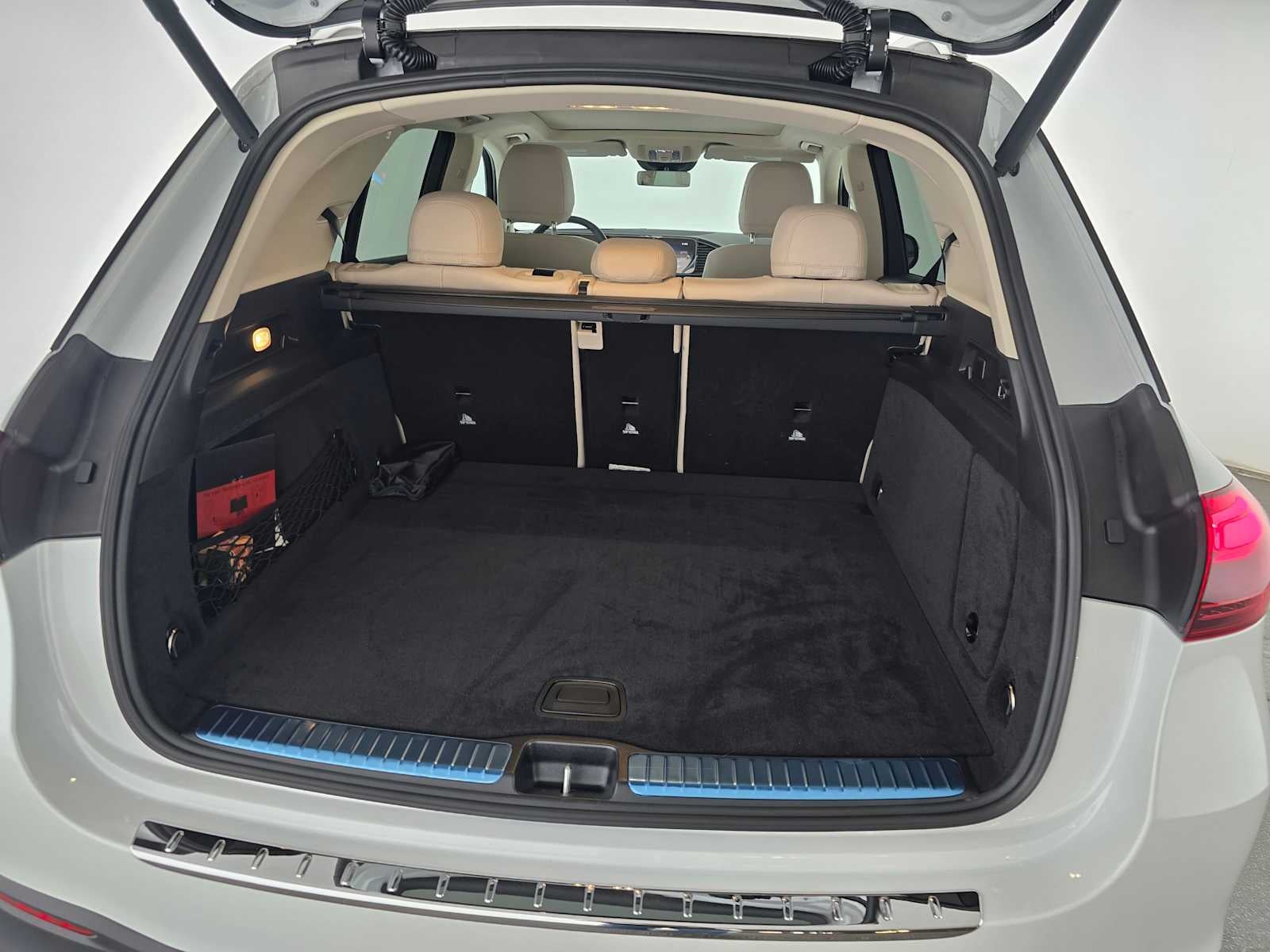 2026 Mercedes-Benz AMG® GLE 53 AMG® GLE 53