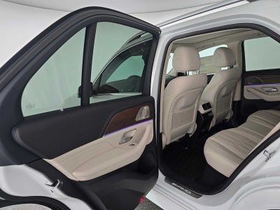 2026 Mercedes-Benz AMG® GLE 53 AMG® GLE 53