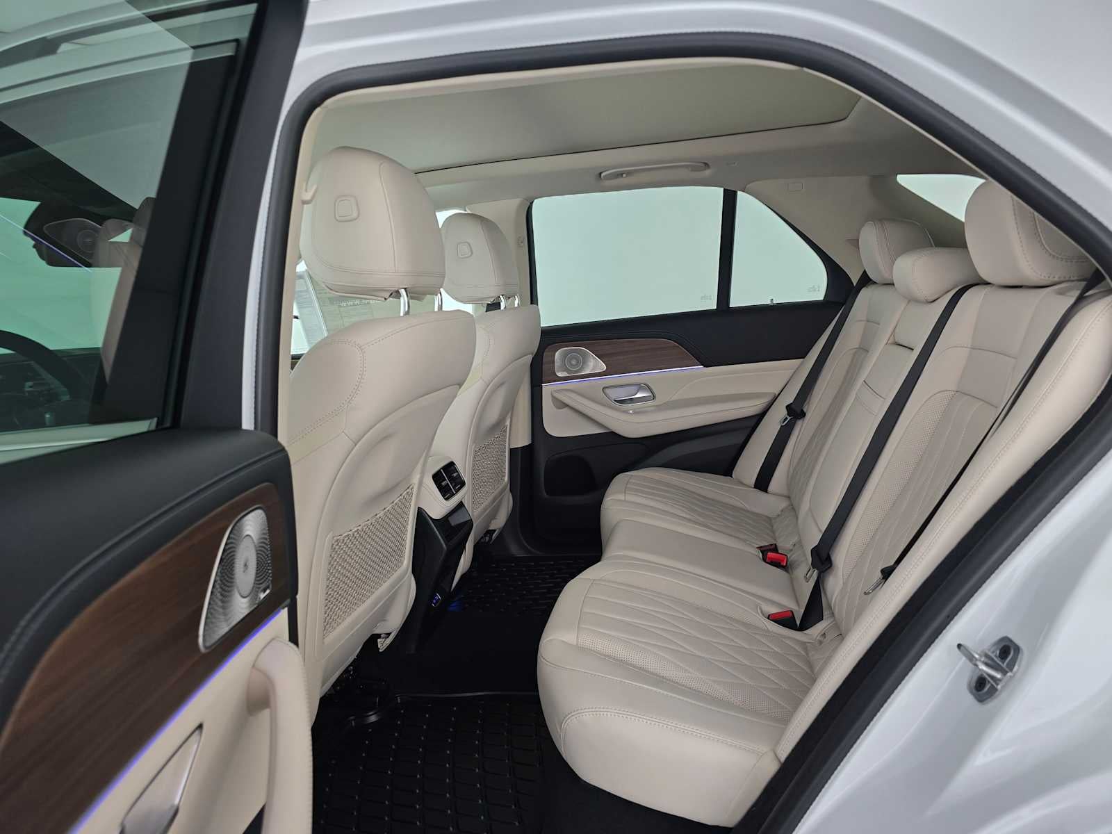 2026 Mercedes-Benz AMG® GLE 53 AMG® GLE 53