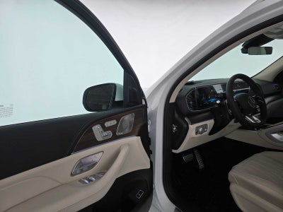 2026 Mercedes-Benz AMG® GLE 53 AMG® GLE 53