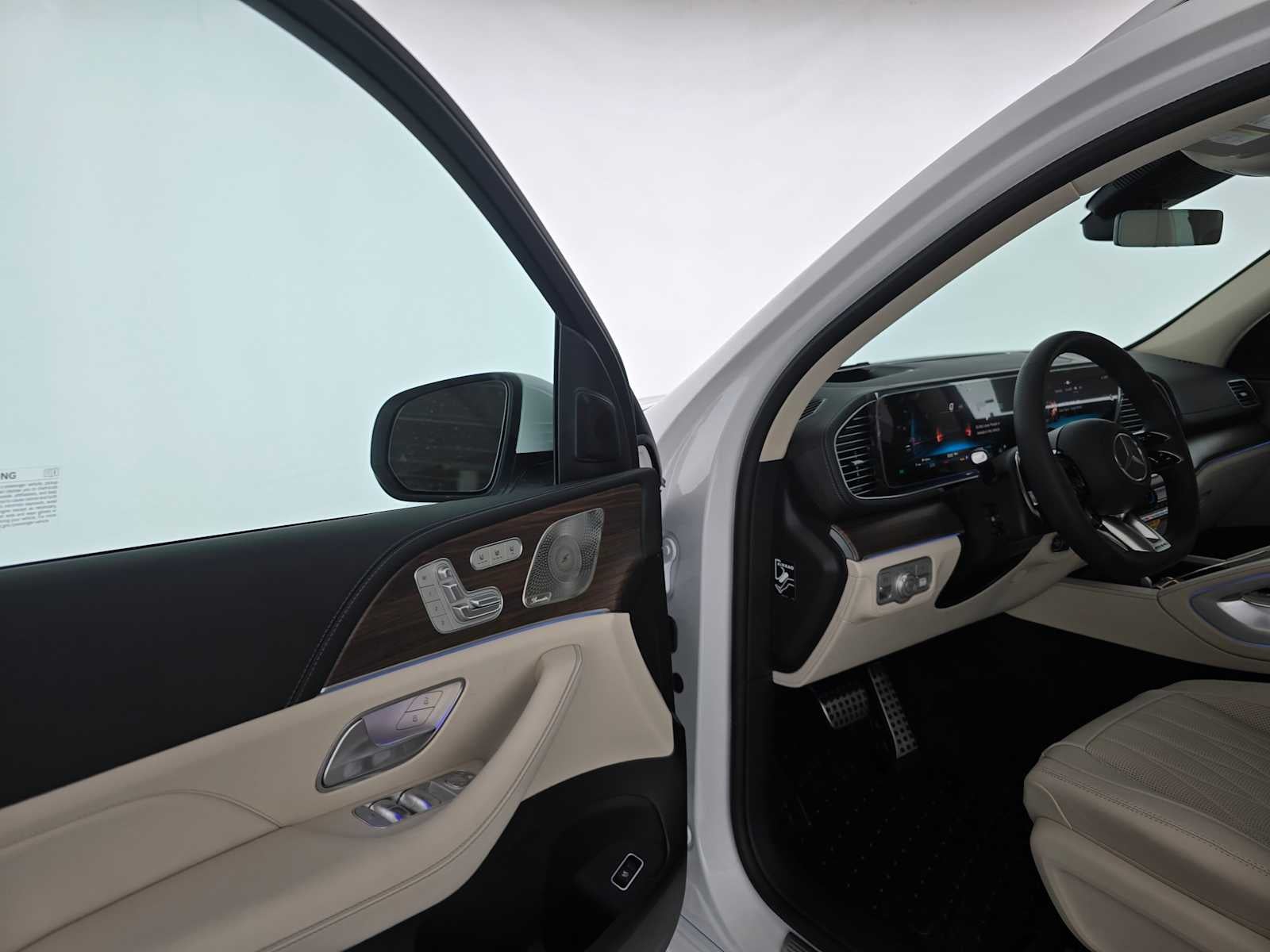 2026 Mercedes-Benz AMG® GLE 53 AMG® GLE 53