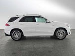 2026 Mercedes-Benz AMG® GLE 53 AMG® GLE 53