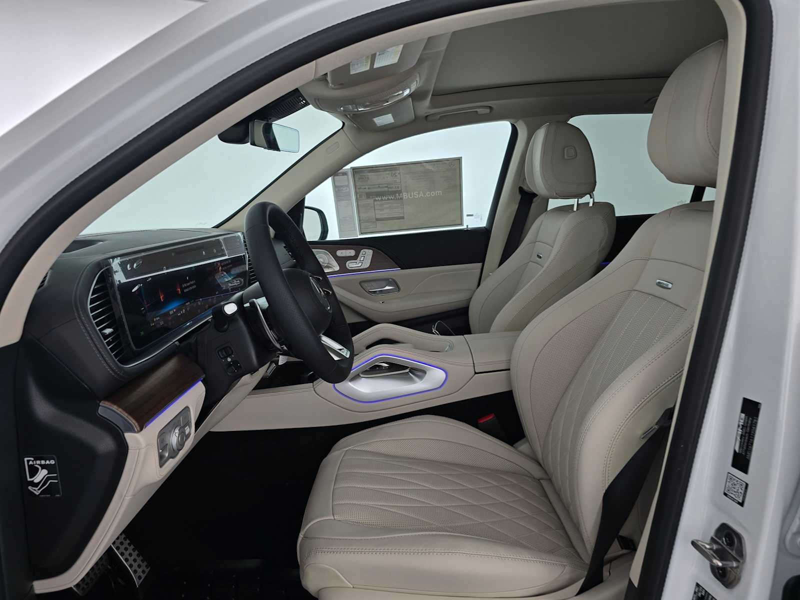 2026 Mercedes-Benz AMG® GLE 53 AMG® GLE 53