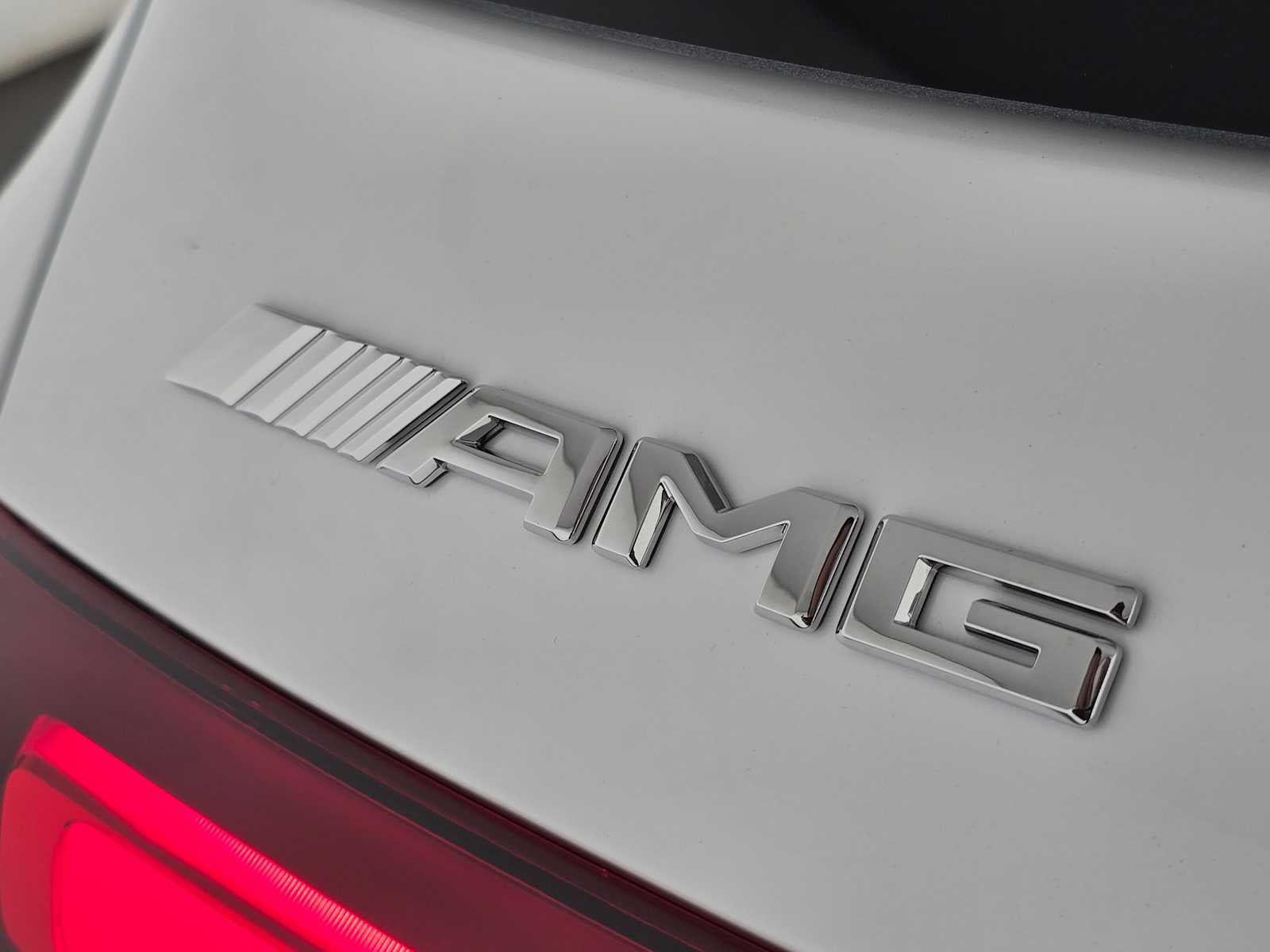 2026 Mercedes-Benz AMG® GLE 53 AMG® GLE 53