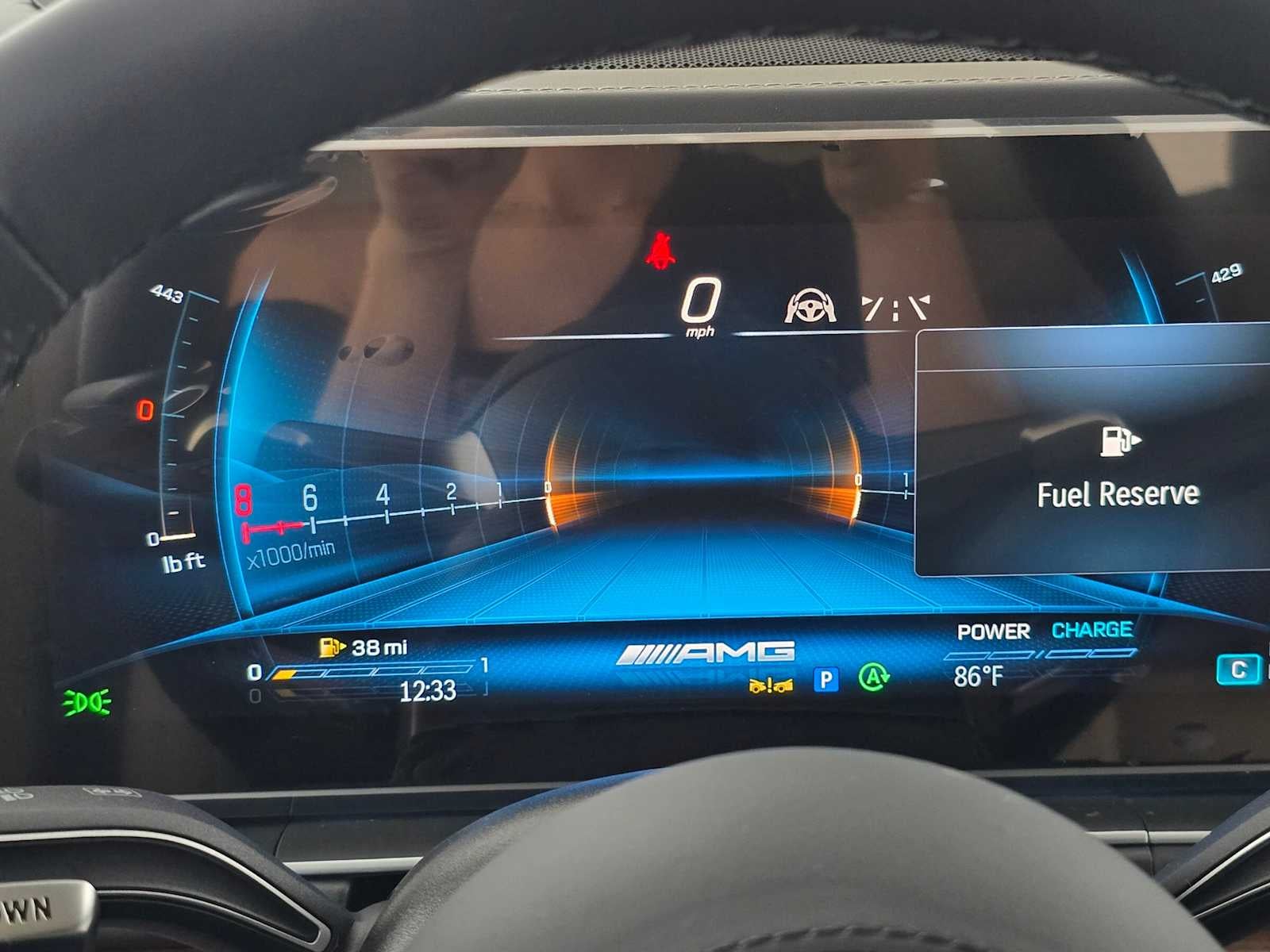 2026 Mercedes-Benz AMG® GLE 53 AMG® GLE 53