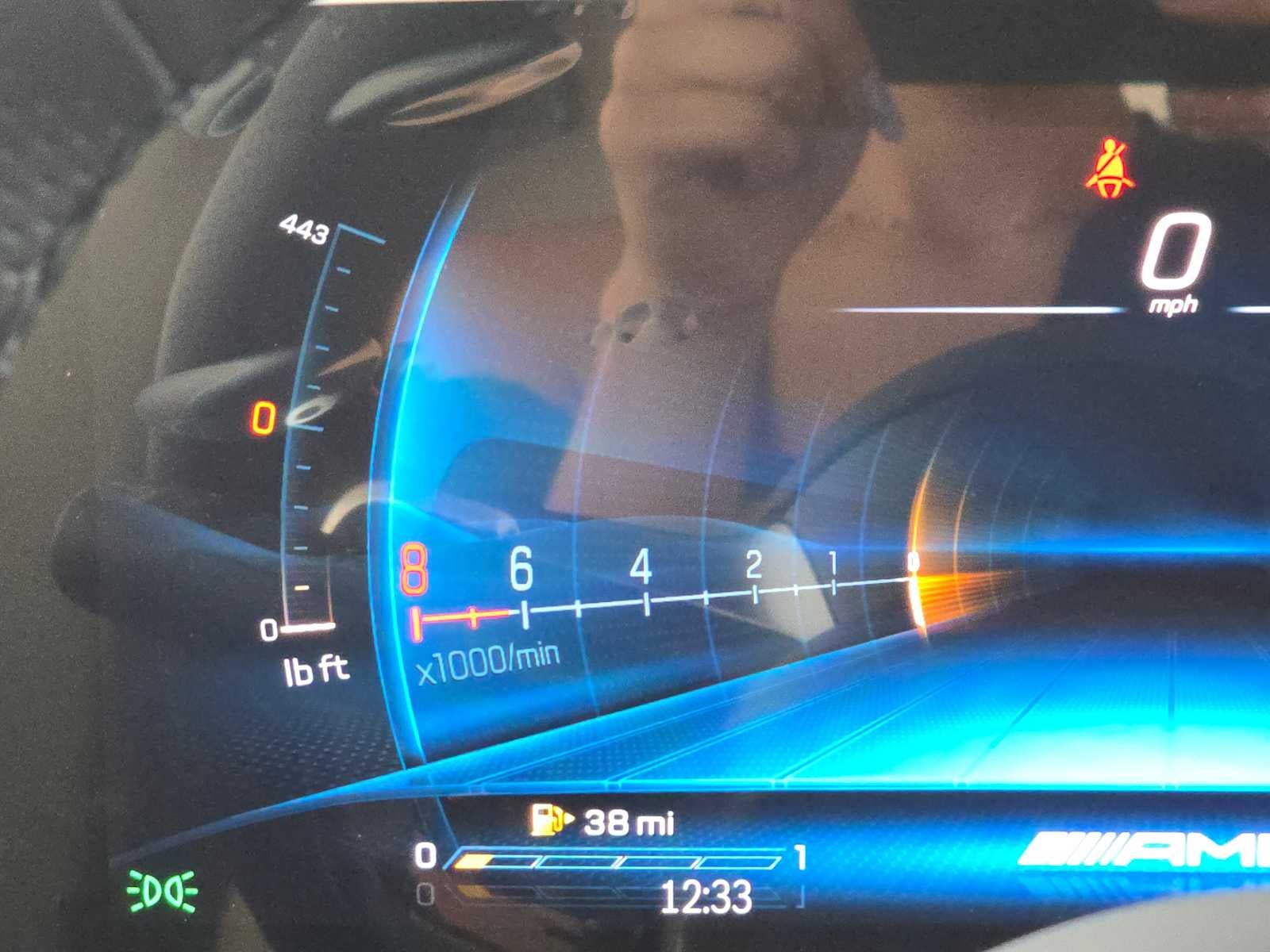 2026 Mercedes-Benz AMG® GLE 53 AMG® GLE 53