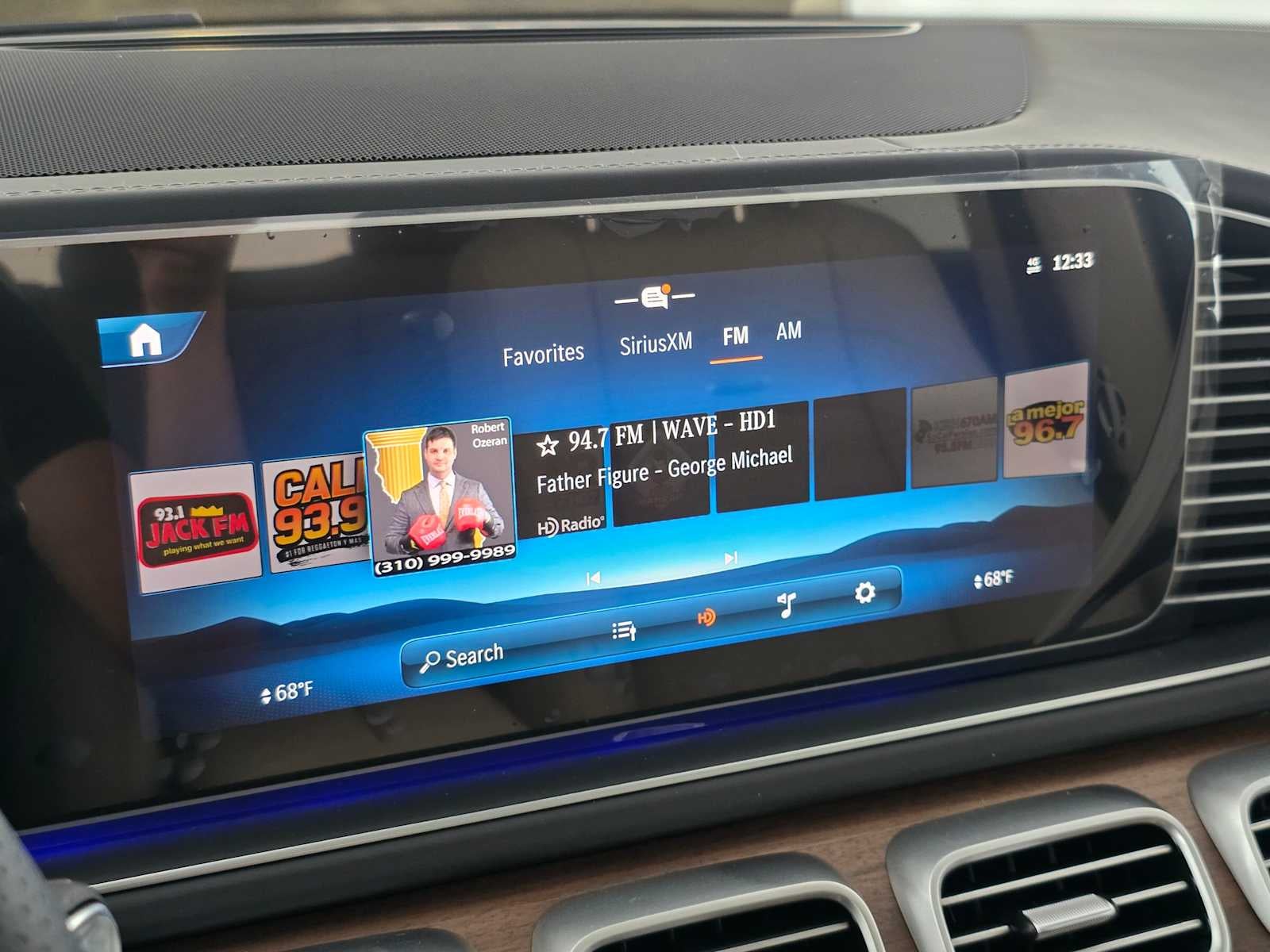 2026 Mercedes-Benz AMG® GLE 53 AMG® GLE 53