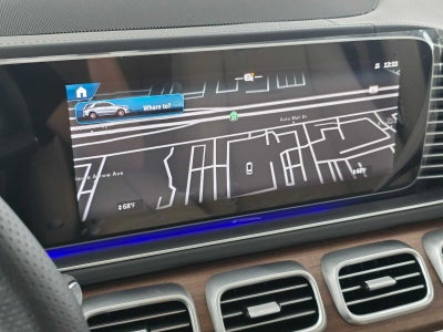 2026 Mercedes-Benz AMG® GLE 53 AMG® GLE 53