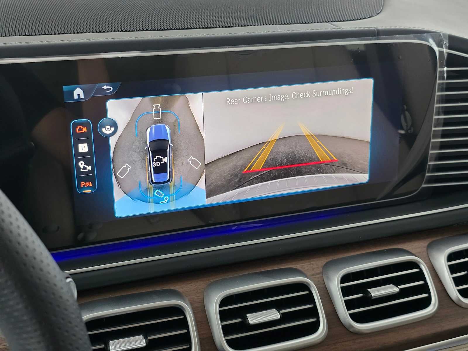 2026 Mercedes-Benz AMG® GLE 53 AMG® GLE 53