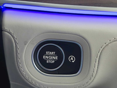 2026 Mercedes-Benz AMG® GLE 53 AMG® GLE 53