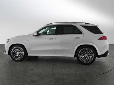 2026 Mercedes-Benz AMG® GLE 53 AMG® GLE 53
