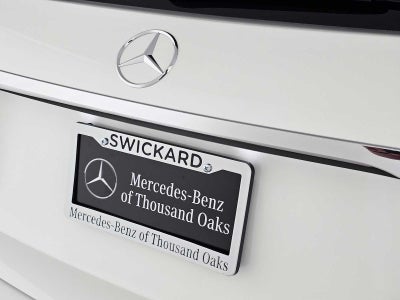 2026 Mercedes-Benz AMG® GLE 53 AMG® GLE 53