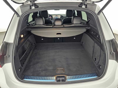 2026 Mercedes-Benz AMG® GLE 53 AMG® GLE 53