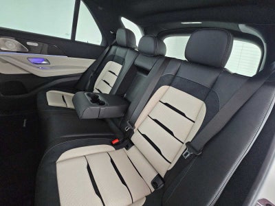 2026 Mercedes-Benz AMG® GLE 53 AMG® GLE 53