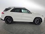 2026 Mercedes-Benz AMG® GLE 53 AMG® GLE 53