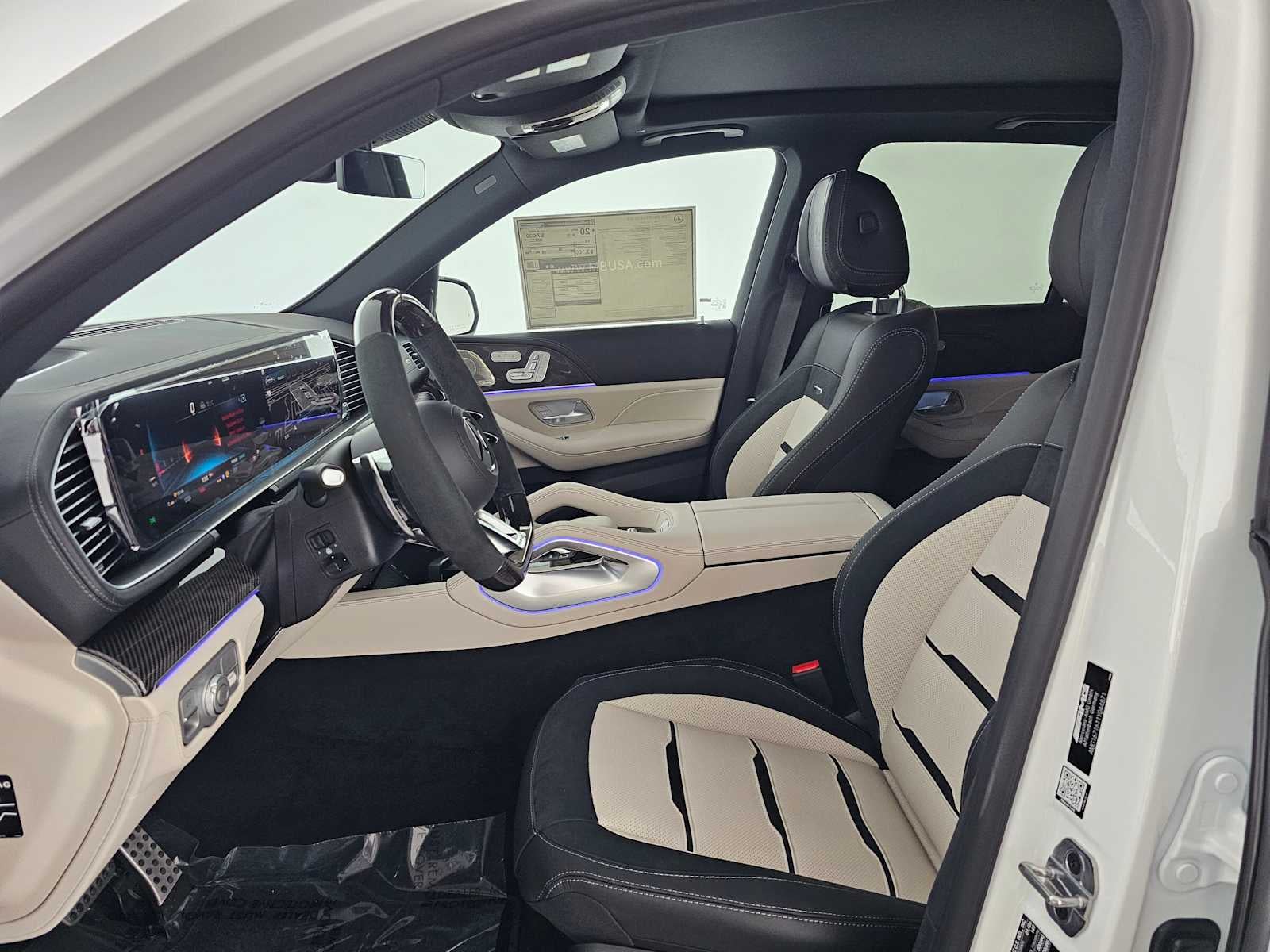 2026 Mercedes-Benz AMG® GLE 53 AMG® GLE 53