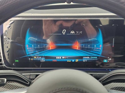 2026 Mercedes-Benz AMG® GLE 53 AMG® GLE 53