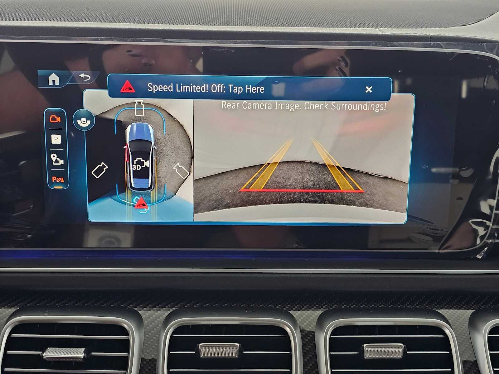 2026 Mercedes-Benz AMG® GLE 53 AMG® GLE 53