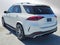 2026 Mercedes-Benz AMG® GLE 53 4MATIC®+ SUV