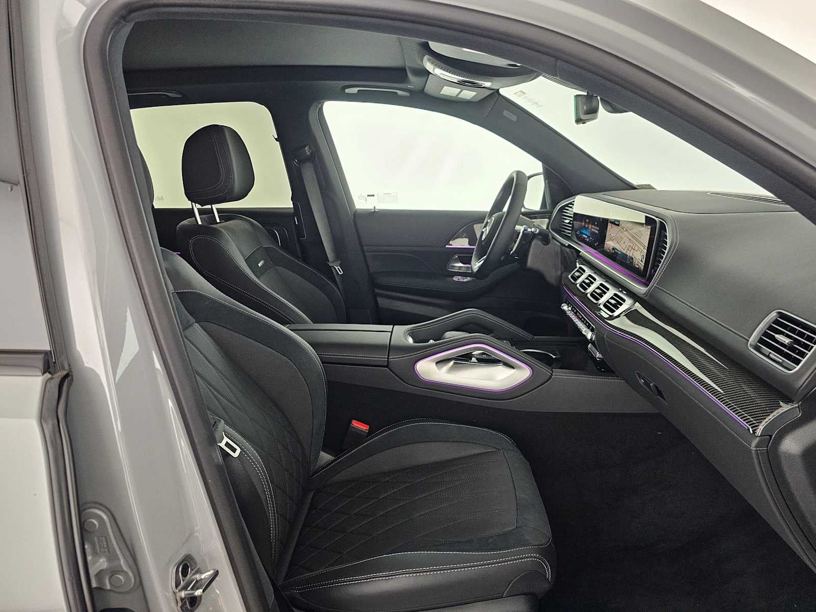 2026 Mercedes-Benz AMG® GLE 53 4MATIC®+ SUV