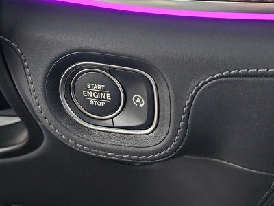2026 Mercedes-Benz AMG® GLE 53 4MATIC®+ SUV