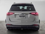 2026 Mercedes-Benz AMG® GLE 53 4MATIC®+ SUV
