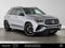 2026 Mercedes-Benz AMG® GLE 53 4MATIC®+ SUV