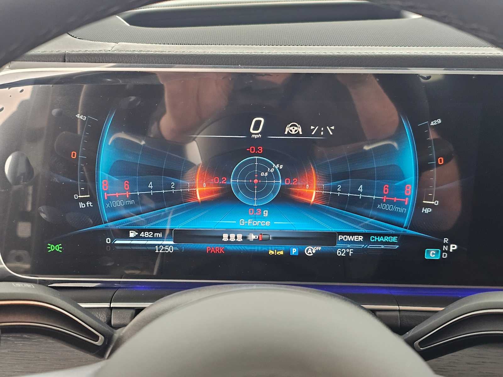 2026 Mercedes-Benz GLE AMG® GLE 53