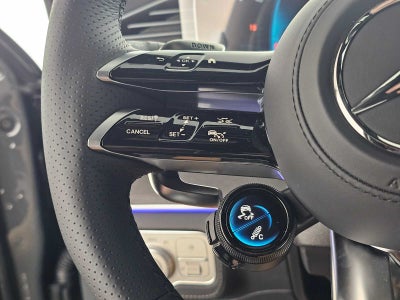 2026 Mercedes-Benz GLE AMG® GLE 53