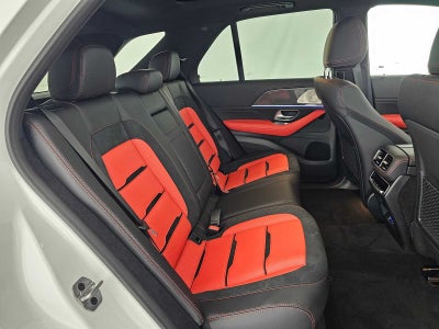 2026 Mercedes-Benz GLE AMG® GLE 53