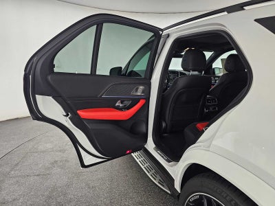 2026 Mercedes-Benz GLE AMG® GLE 53