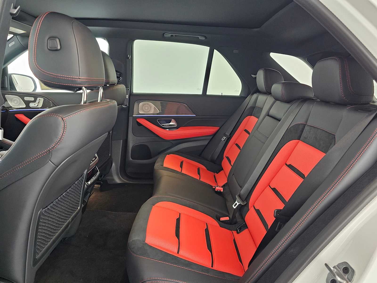 2026 Mercedes-Benz GLE AMG® GLE 53