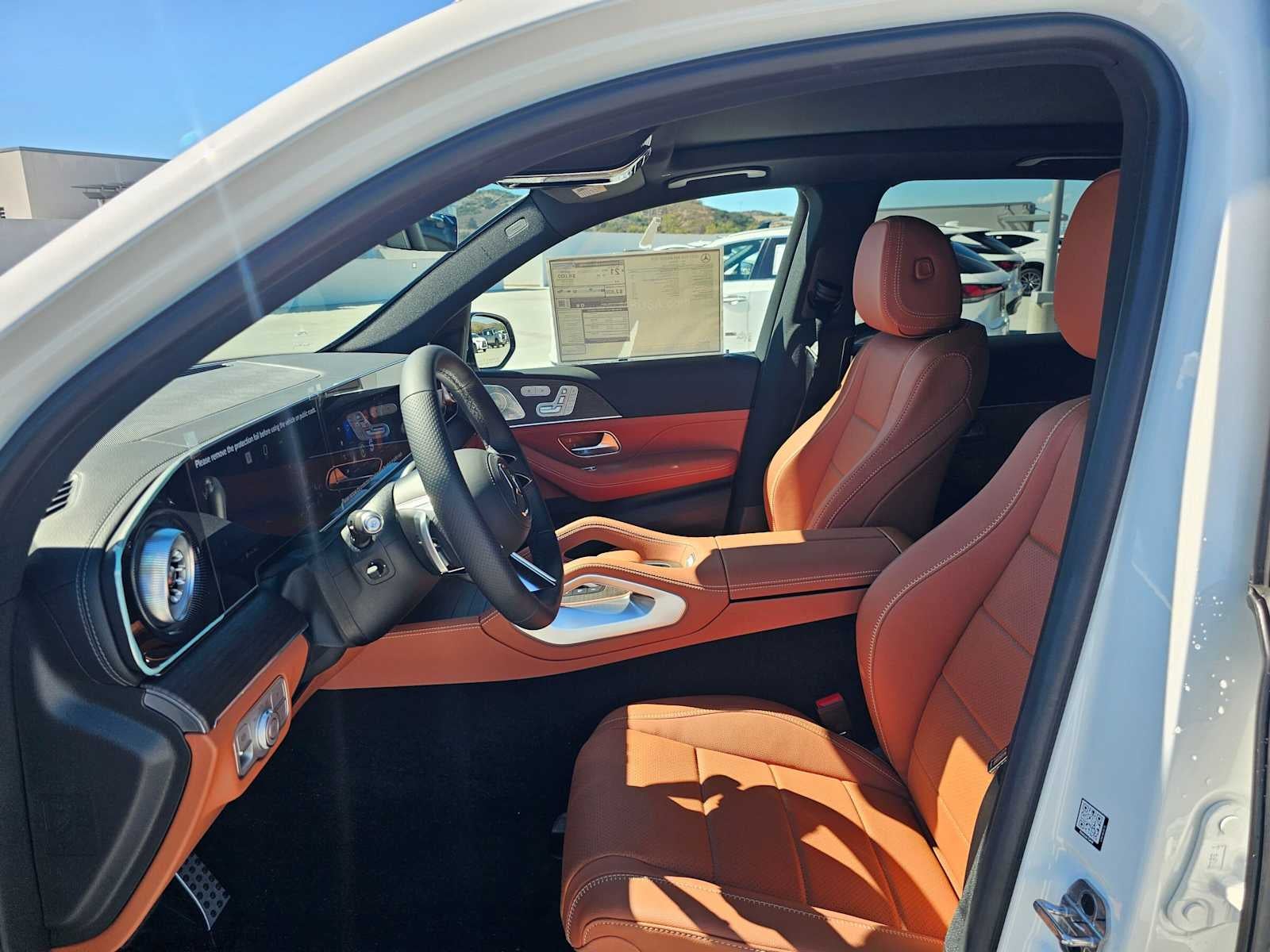 2027 Mercedes-Benz GLE 450 4MATIC® SUV