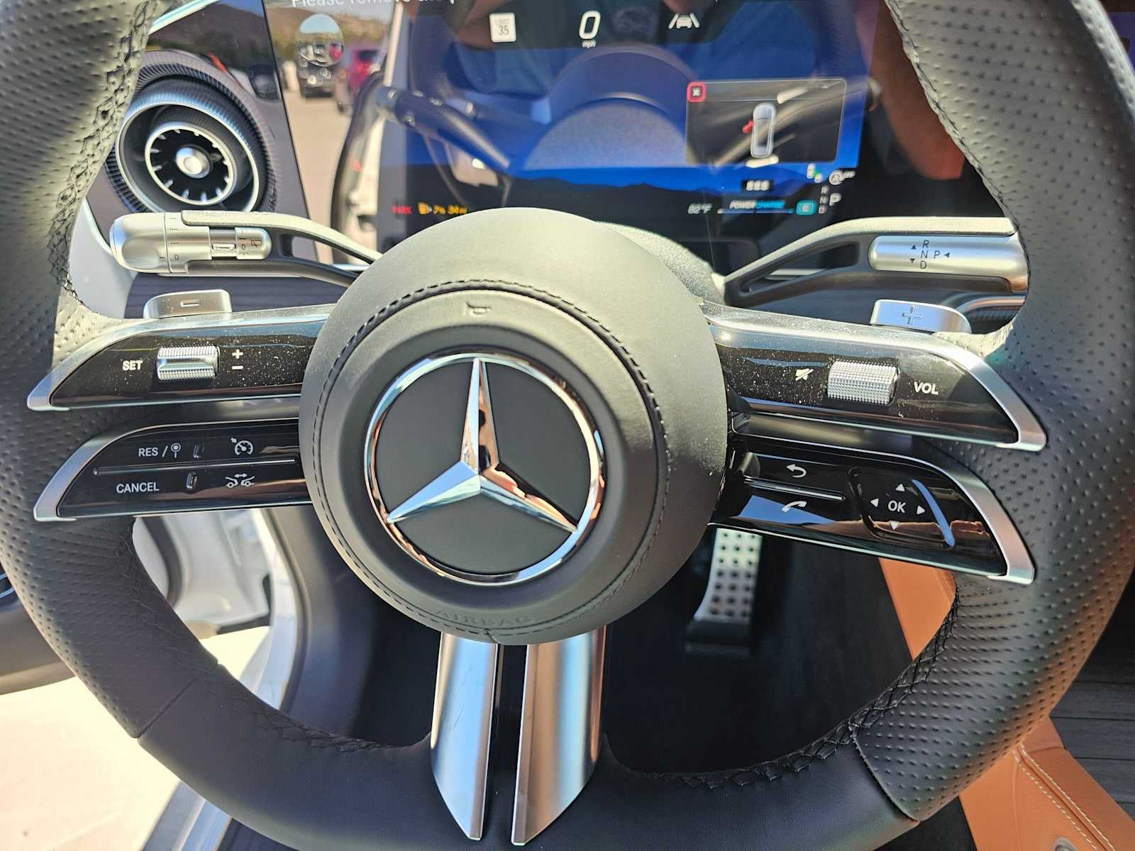 2027 Mercedes-Benz GLE 450 4MATIC® SUV