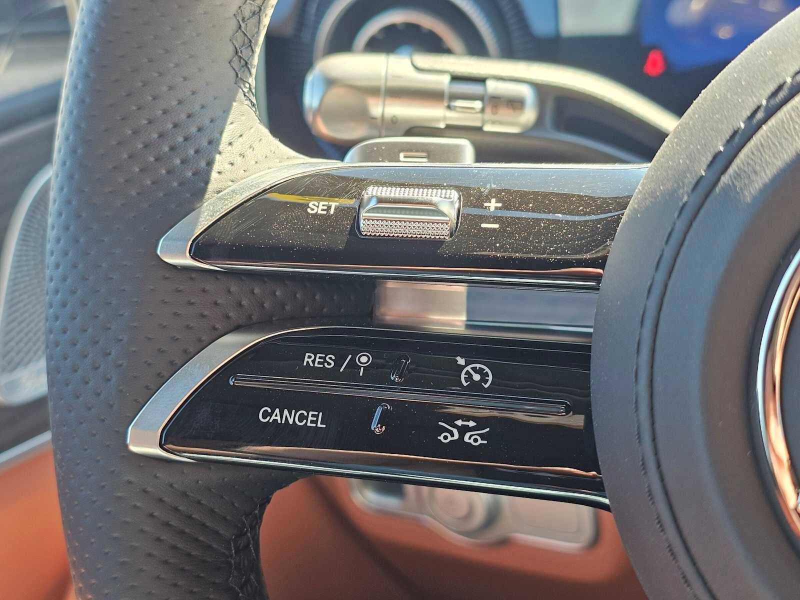 2027 Mercedes-Benz GLE 450 4MATIC® SUV