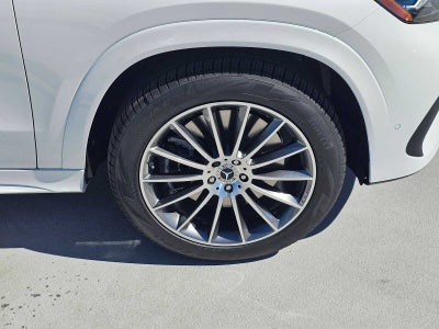 2027 Mercedes-Benz GLE 450 4MATIC® SUV