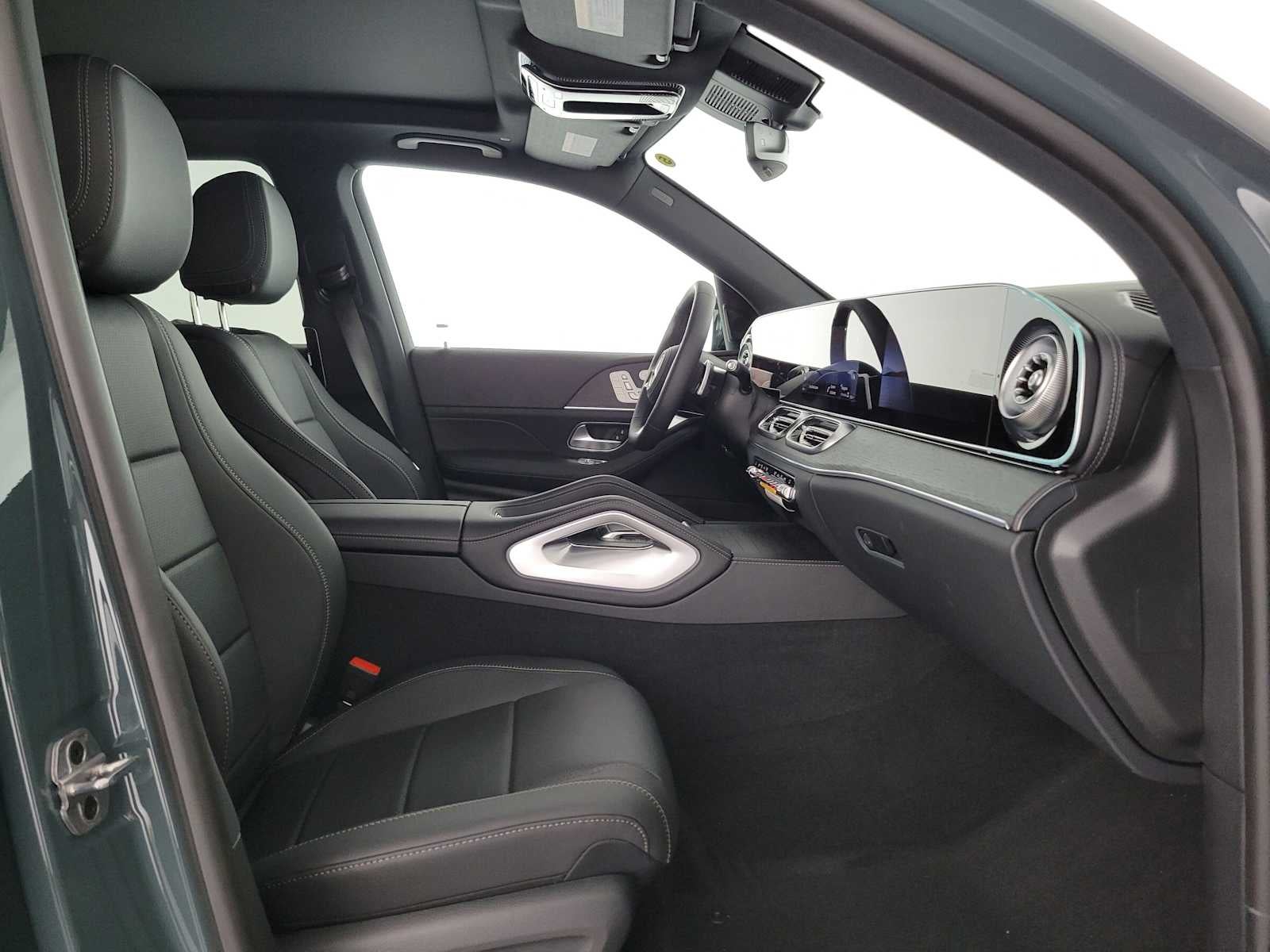 2027 Mercedes-Benz GLE 450 4MATIC® SUV
