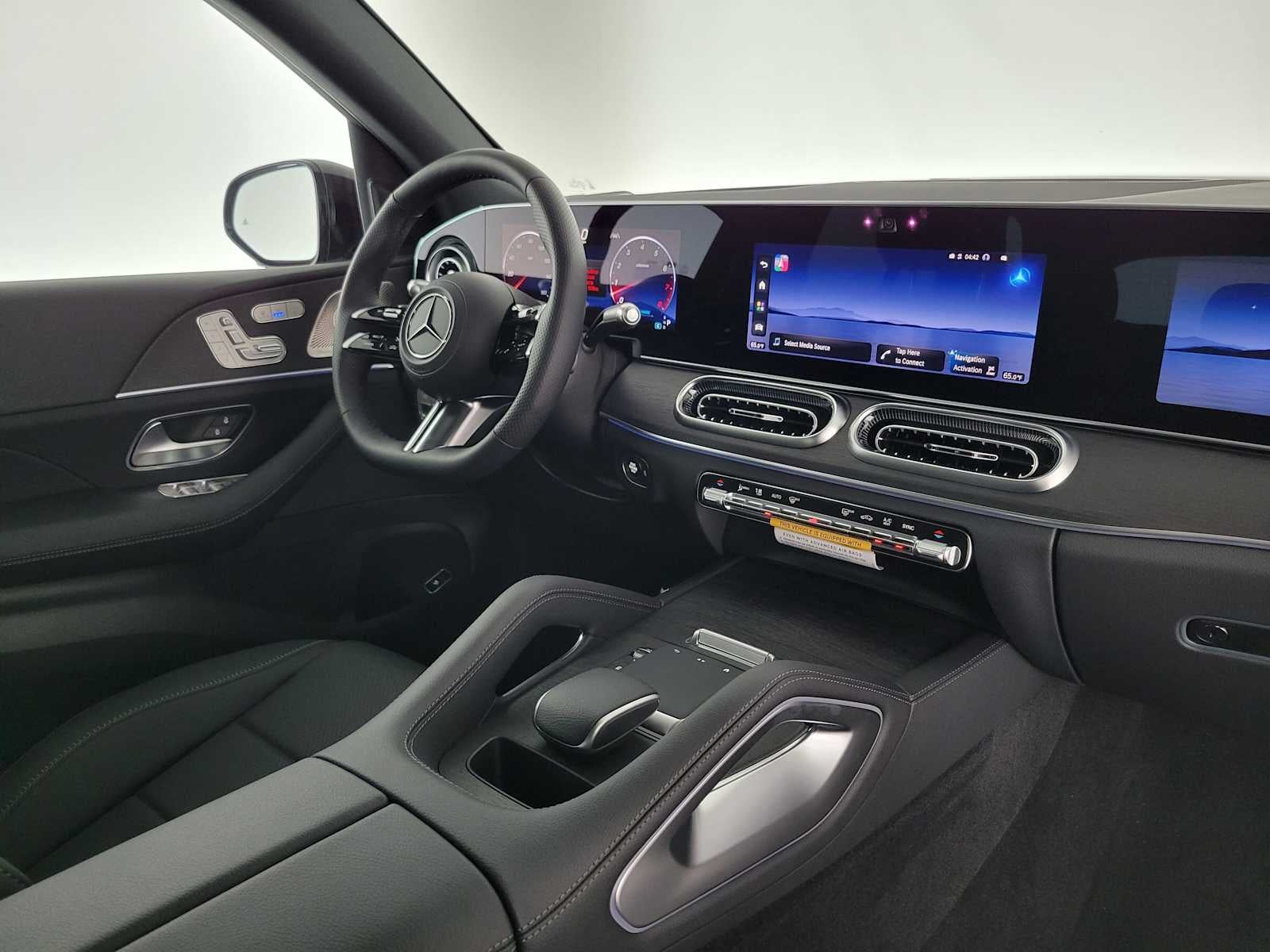 2027 Mercedes-Benz GLE 450 4MATIC® SUV