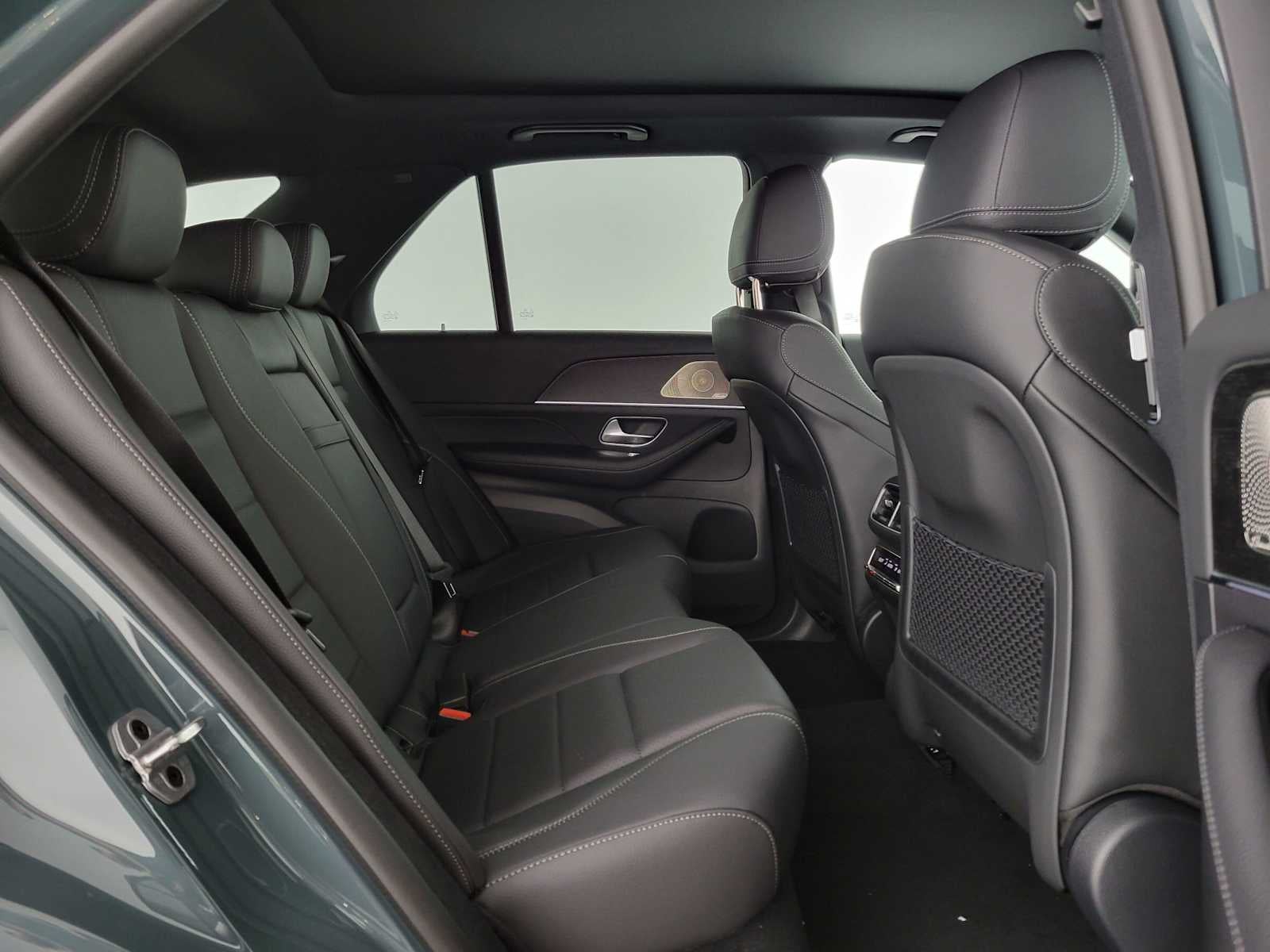 2027 Mercedes-Benz GLE 450 4MATIC® SUV