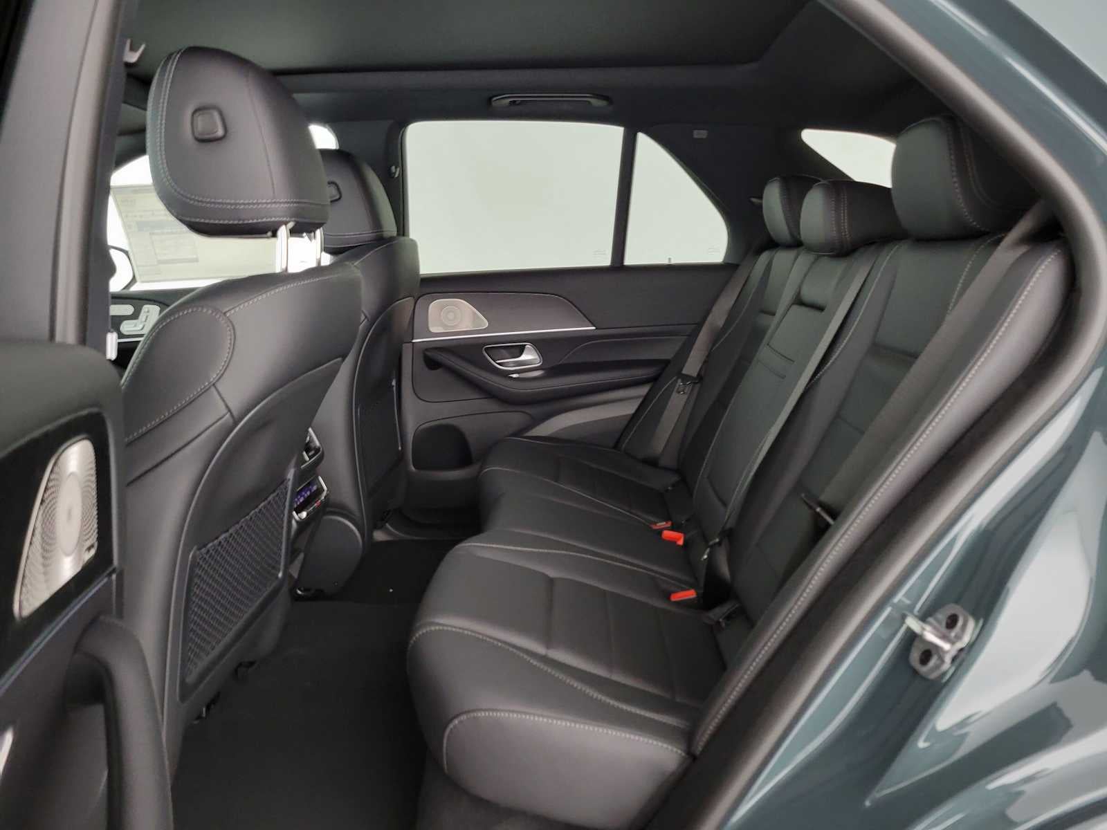 2027 Mercedes-Benz GLE 450 4MATIC® SUV