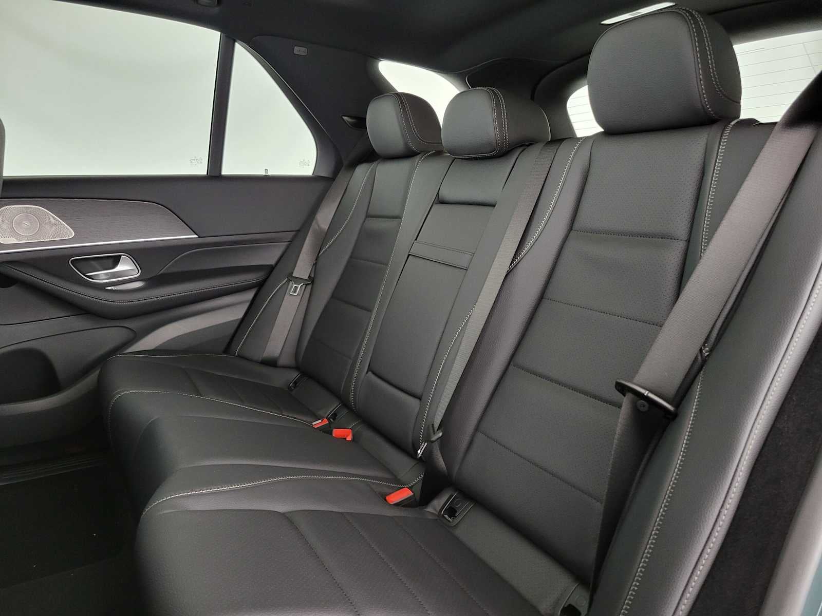 2027 Mercedes-Benz GLE 450 4MATIC® SUV