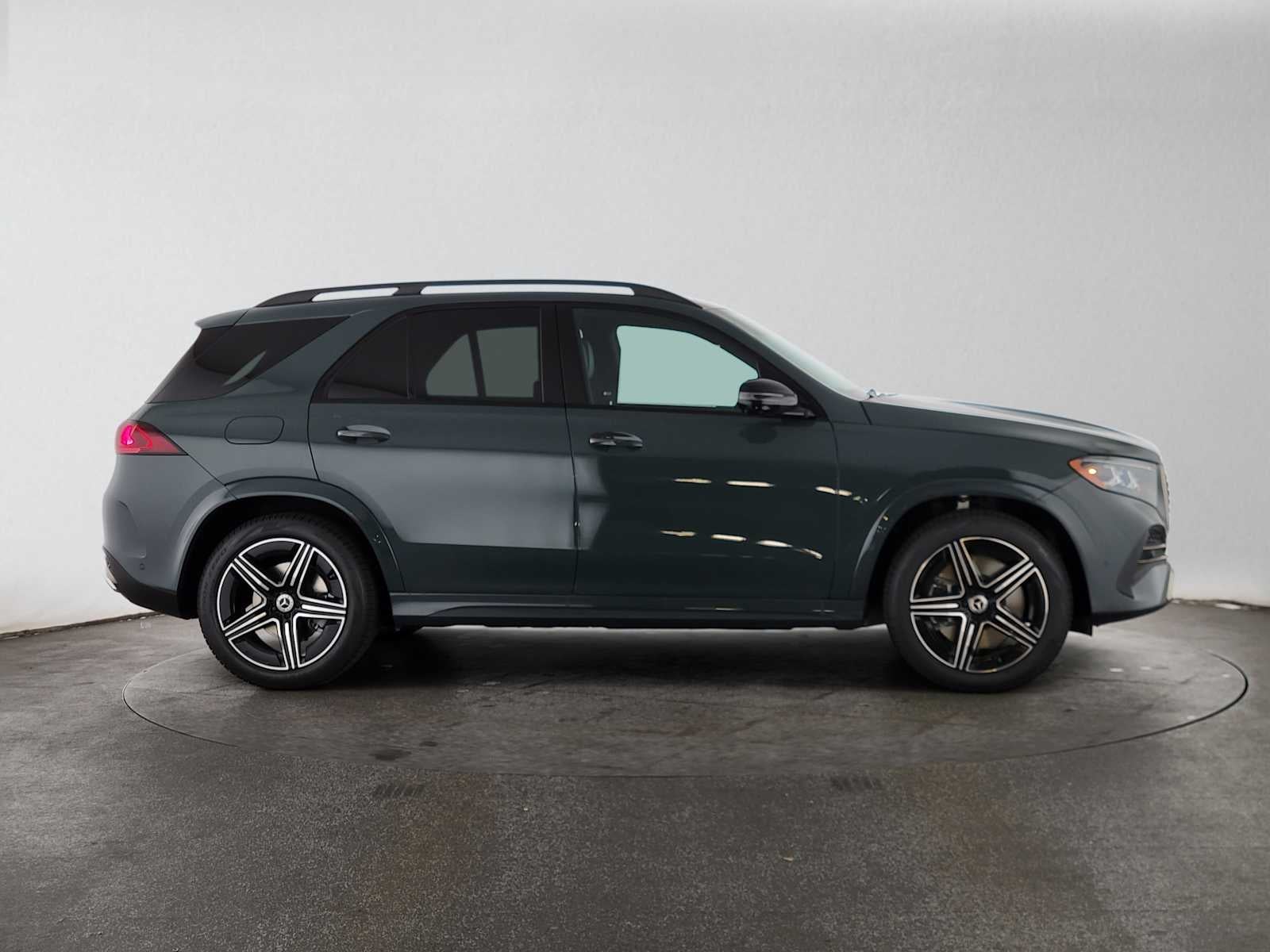2027 Mercedes-Benz GLE 450 4MATIC® SUV